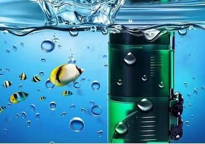 60.40.40的魚缸用多大的泵：魚缸水泵的選擇 60.40.40的魚缸用多大的泵：魚缸水泵的選擇 魚缸百科 第3張