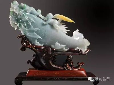 龍魚典故