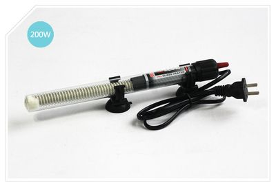 1.8米的魚缸用多大的電熱棒呢：1.8米的魚缸加熱棒需要注意什么 1.8米的魚缸用多大的電熱棒呢：1.8米的魚缸加熱棒需要注意什么 魚缸百科 第3張