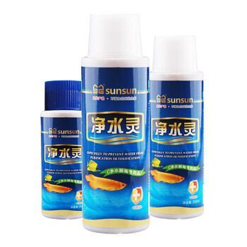 森森凈水靈怎么使用 森森凈水靈怎么使用 森森魚缸