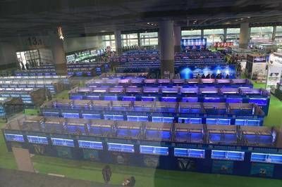 2024廣州水族展會時間表：2024年第二十八屆中國國際寵物水族展覽會主題展會 2024廣州水族展會時間表：2024年第二十八屆中國國際寵物水族展覽會主題展會 魚缸百科 第1張