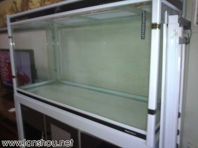 1米長的魚缸有必要做底濾嗎：1米長的魚缸用底濾好還是過濾好