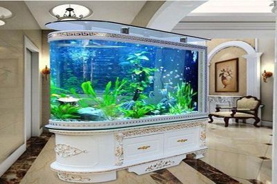 1米長(zhǎng)魚(yú)缸價(jià)格表圖片：1米長(zhǎng)魚(yú)缸價(jià)格信息在阿里巴巴1688.com上可以找到9種魚(yú)缸