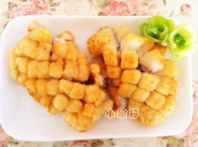 帝王菠蘿魚（關于帝王菠蘿魚的一些詳細信息）