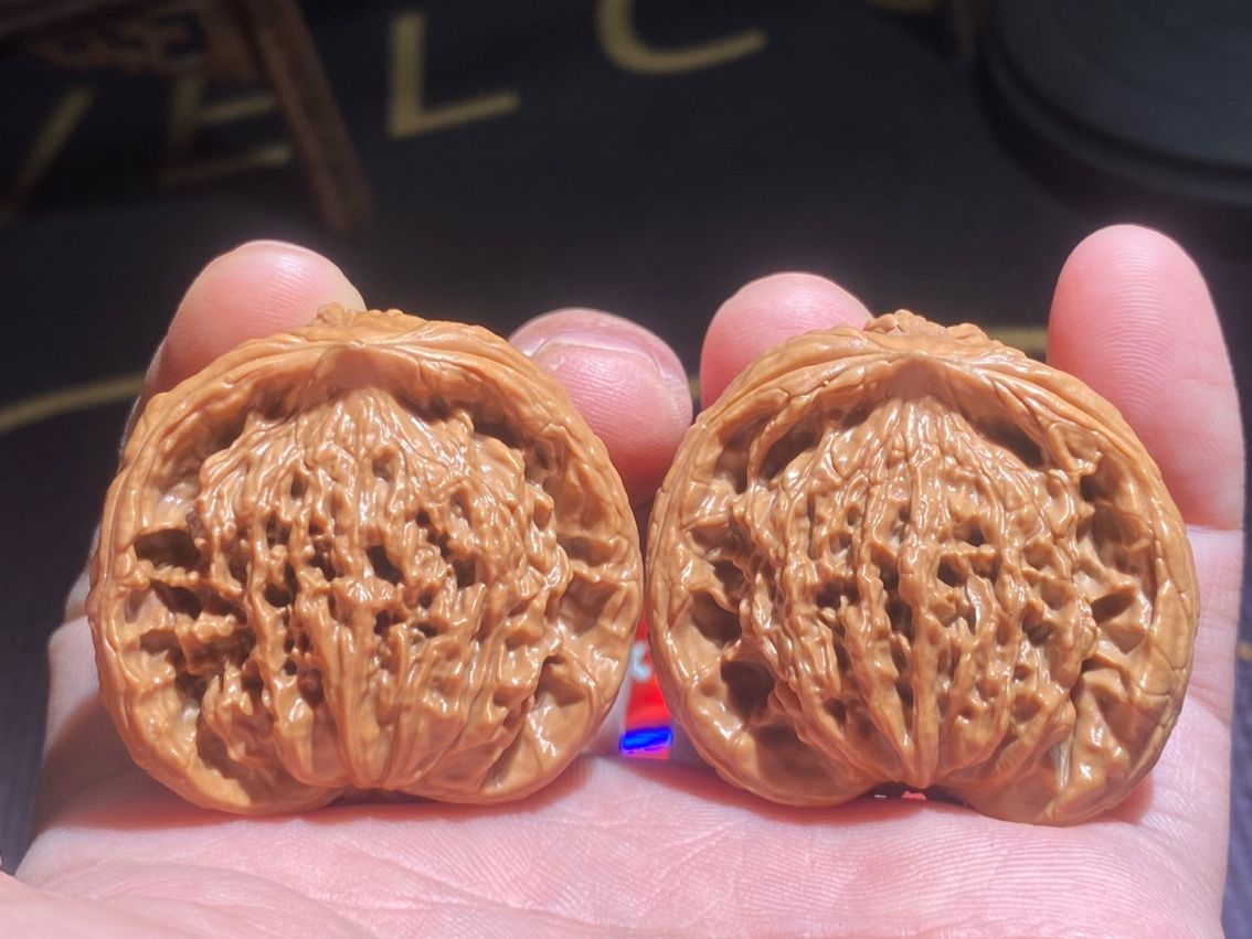 麥穗虎頭出品，聚寶盆