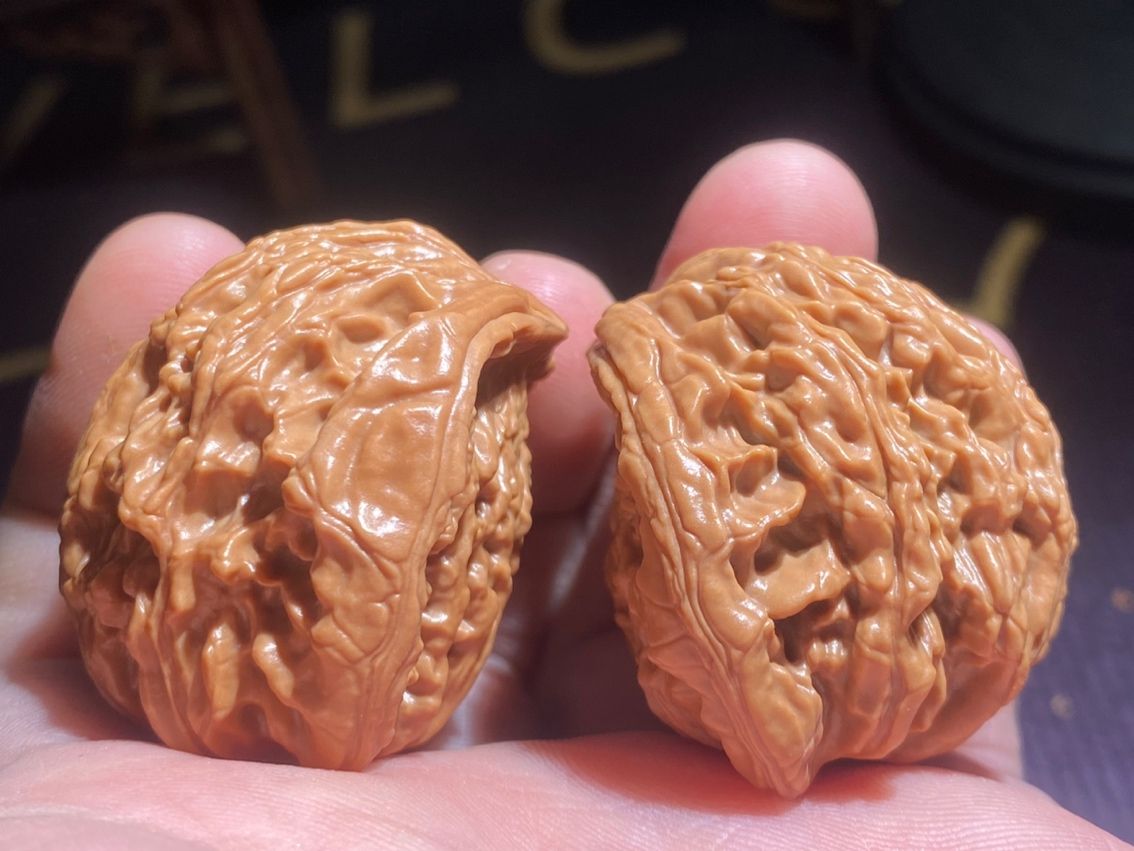 麥穗虎頭出品，聚寶盆