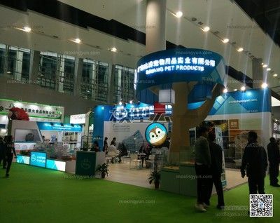 2024年廣東水族展會時間表及地點：2018廣州國際漁業博覽會