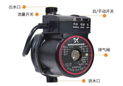 博特TA水泵顯示e01故障碼：博特ta水泵顯示e01故障碼 博特TA水泵顯示e01故障碼：博特ta水泵顯示e01故障碼 博特水族 第1張