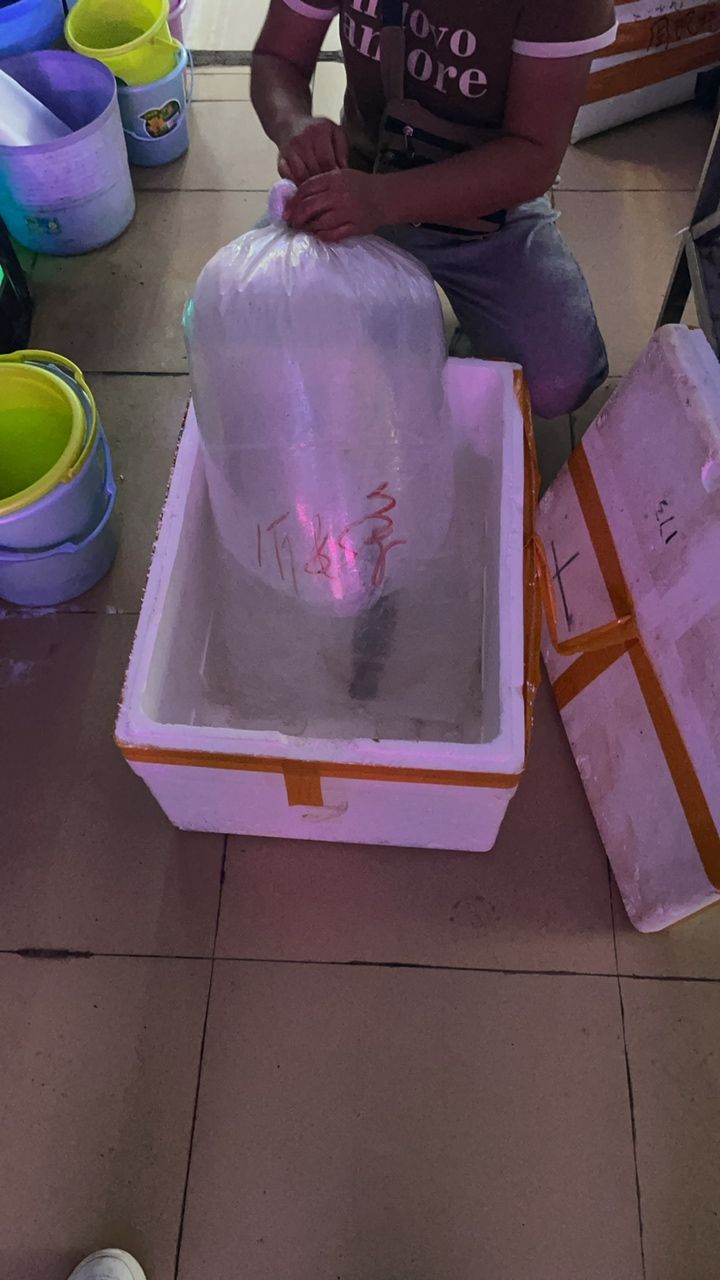 做個紀念！2-3年后見