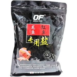 魟魚能加鹽嗎：魟魚是否能加鹽？