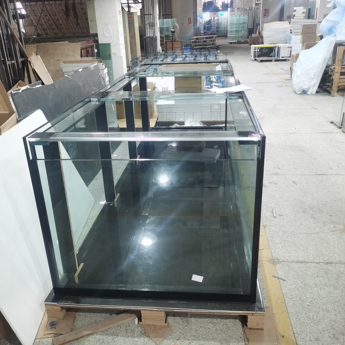?為您量身定制的龍魚缸，彰顯尊貴品味