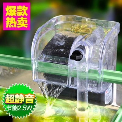 60的魚缸用多大的過濾器：60cmx40cmx40cmx40cmx40cmx40cmx40cm過濾器的選擇