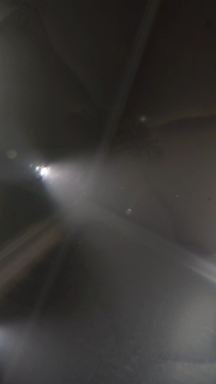 請問大佬們,為啥我魚缸的水是這樣的,昨天剛換的水 霧蒙蒙的。 但是越遠距離看水也不是特別渾濁 請問大佬們,為啥我魚缸的水是這樣的,昨天剛換的水 霧蒙蒙的。 但是越遠距離看水也不是特別渾濁