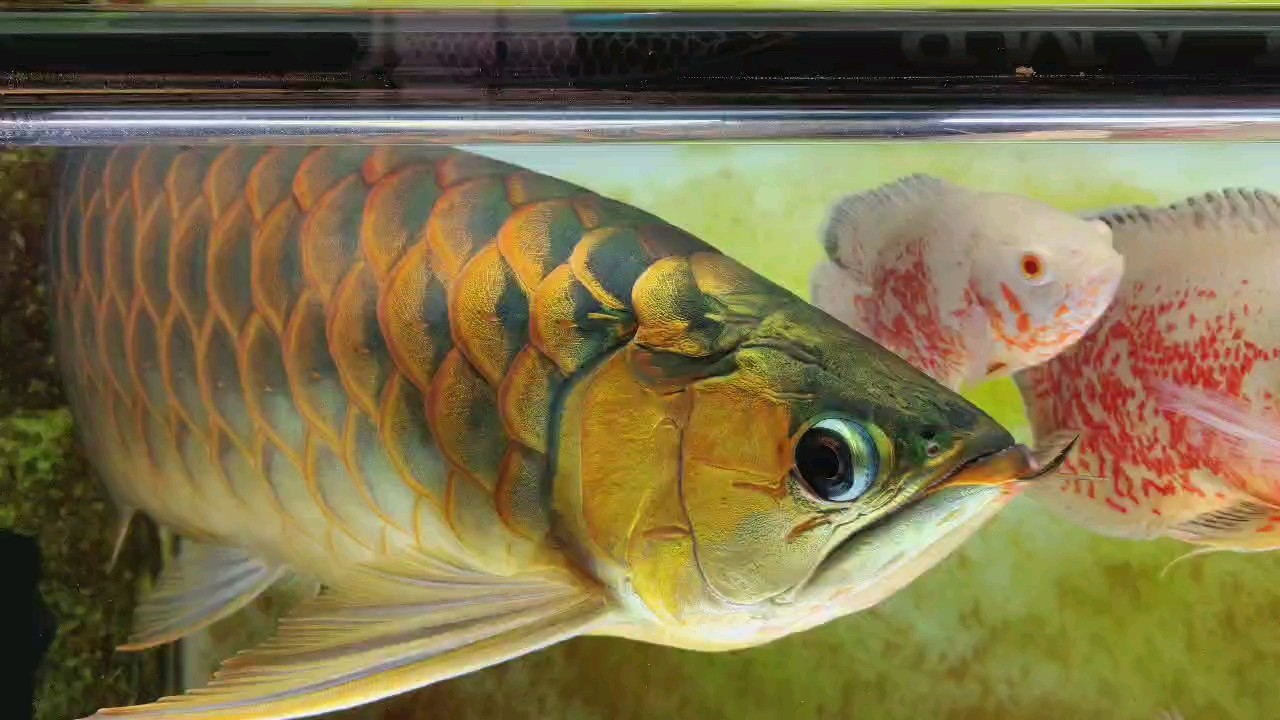 四年四個月 四年四個月 龍魚論壇