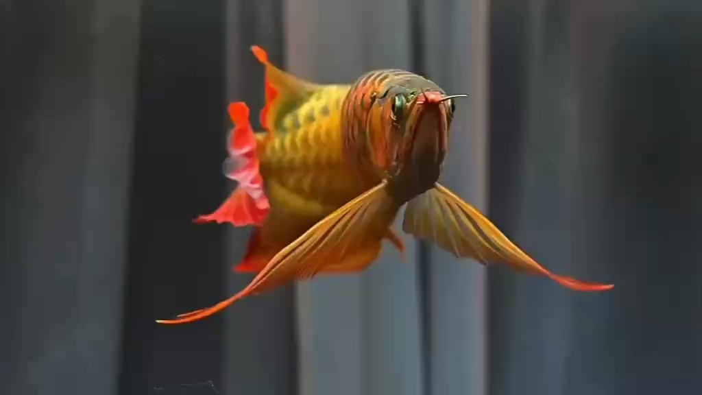極品