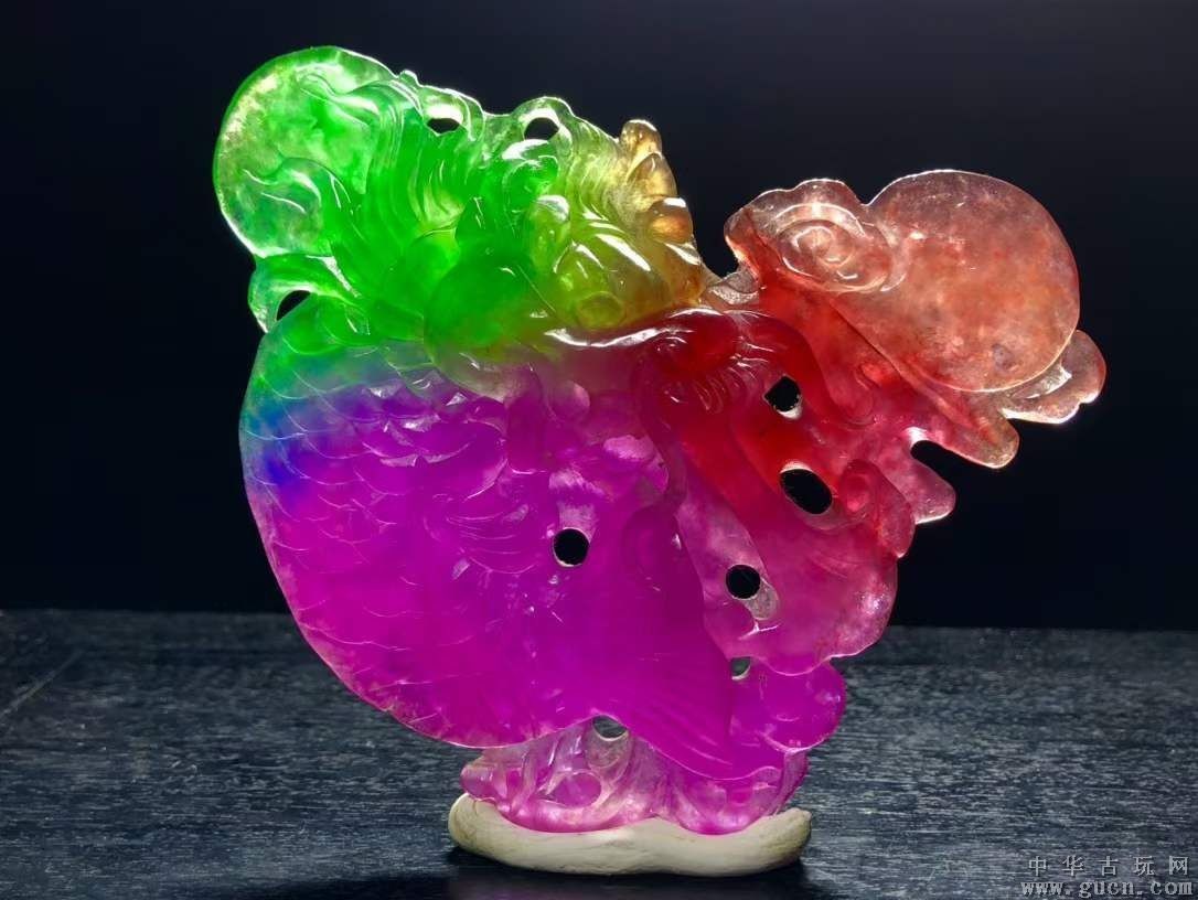 魚龍的寓意和象征：風(fēng)水學(xué)中魚龍擺件的擺放位置和注意事項(xiàng)和注意事項(xiàng)