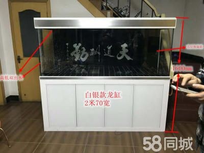 2米魚缸價格