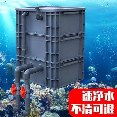 2米高魚缸用好大水泵：2米高的魚缸水泵選擇