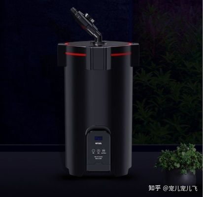 80魚缸底濾槽的最佳圖紙：80魚缸底濾槽的設計