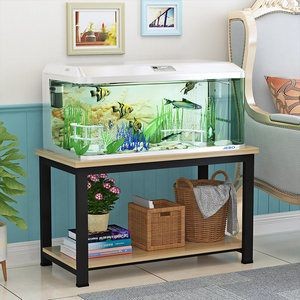 Y鋁合金魚缸架，優缺點全解析，打造專屬水族小天地