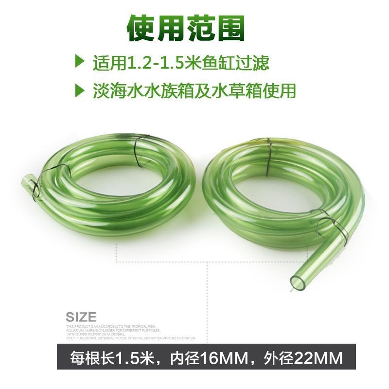 森過濾桶303a能否接六分管？