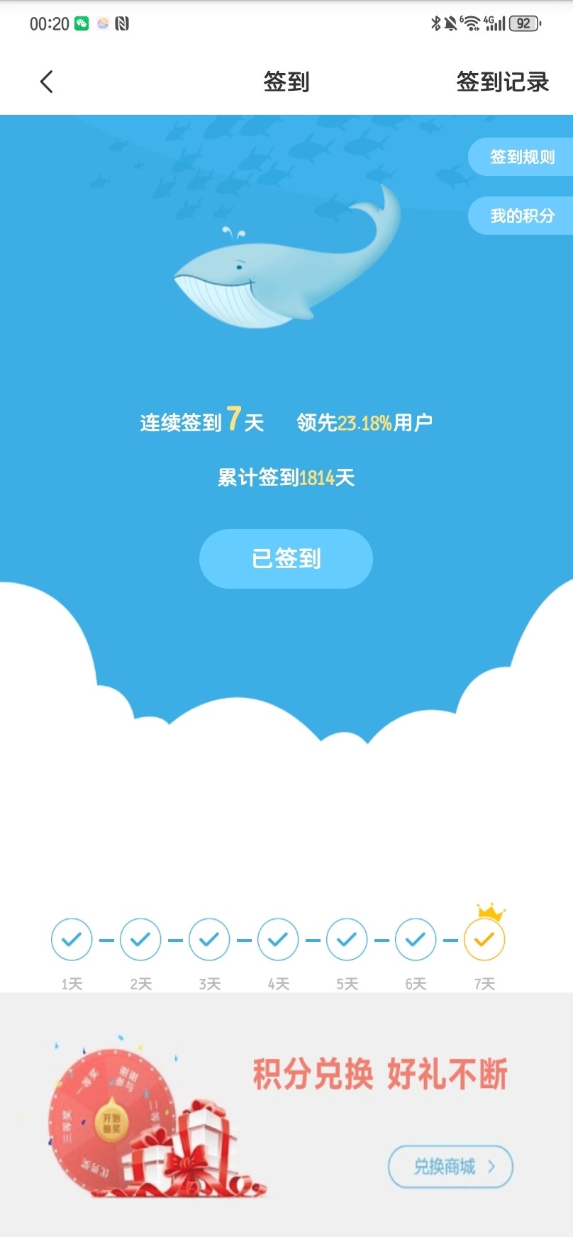 四年的堅持就此結束