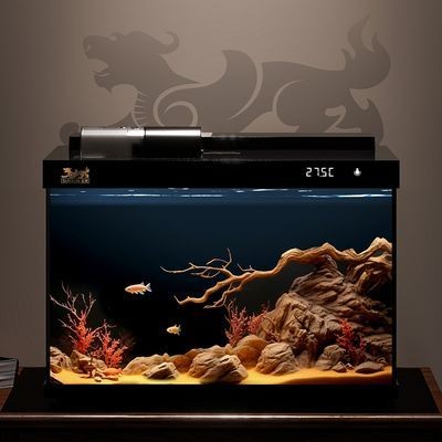 森森魚缸不制氧為什么 森森魚缸不制氧為什么 森森魚缸