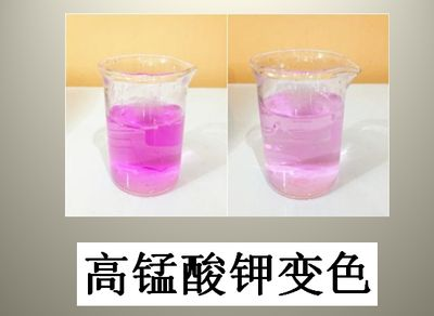 1片高錳酸鉀兌多少水給魚缸消毒：高錳酸鉀對魚的作用