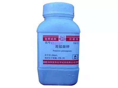1片高錳酸鉀兌多少水給魚缸消毒：高錳酸鉀對魚的作用