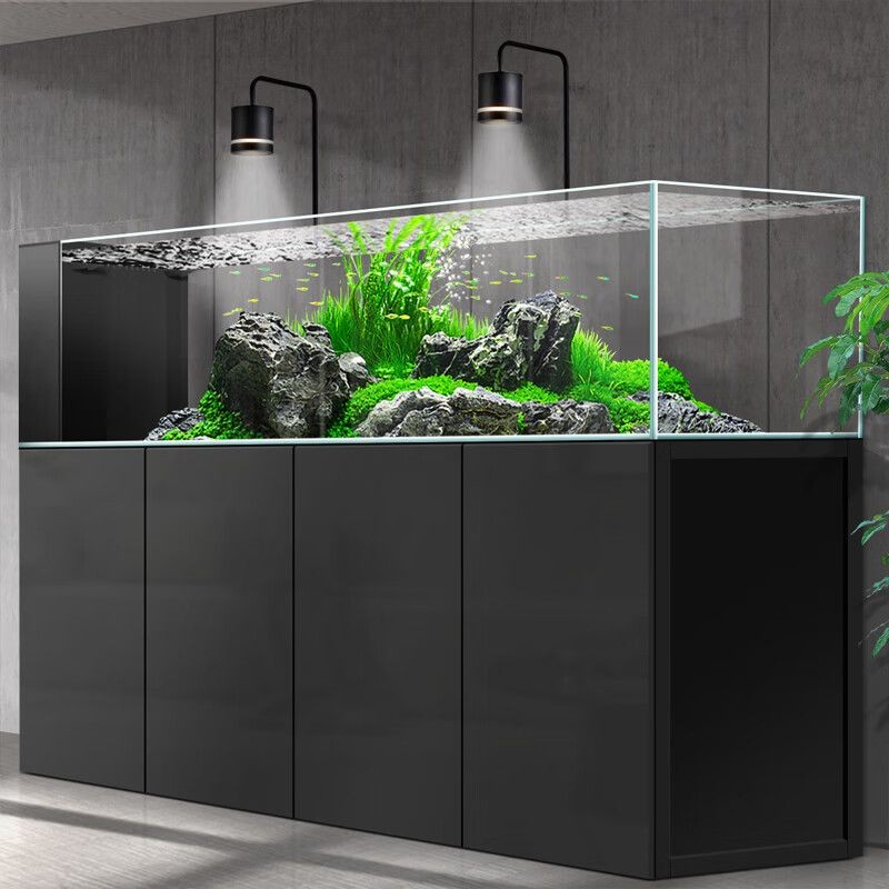 玉弘杰魚缸質量怎么樣，玉弘杰魚缸與其他品牌對比