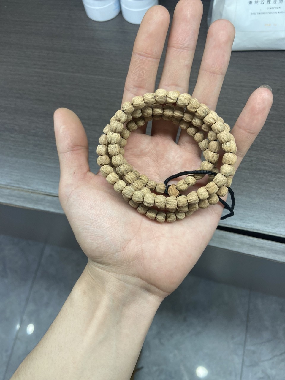 倆條百香籽[ciya] 倆條百香籽[ciya] 龍魚論壇 第1張