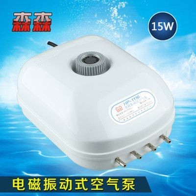 森森加氧泵價格