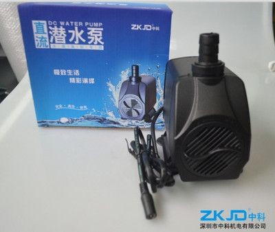 2米高魚(yú)缸用好大水泵好嗎：選擇魚(yú)缸水泵時(shí)需要綜合考慮多個(gè)因素