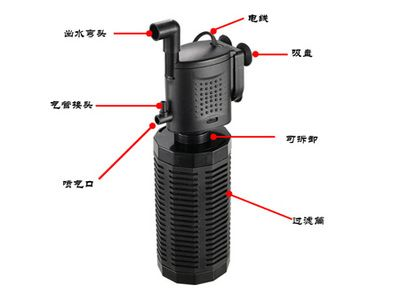 2米高魚(yú)缸用好大水泵好嗎：選擇魚(yú)缸水泵時(shí)需要綜合考慮多個(gè)因素
