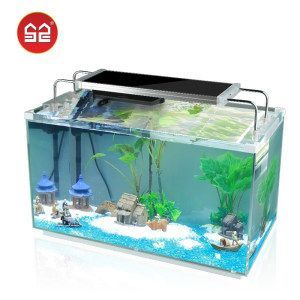 森森水族箱蓋子怎么拆下來 森森水族箱蓋子怎么拆下來 森森魚缸