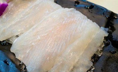魟魚能吃嗎？怎么做？：[需手動填充]魚怎么做？