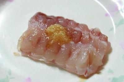 魟魚能吃嗎？怎么做？：[需手動填充]魚怎么做？