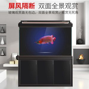 大型魚缸需要什么配件好：大型魚缸的安全隱患及安全隱患及預防措施，魚缸造景的安全隱患