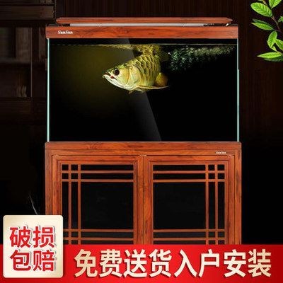 森森水族箱魚缸官網