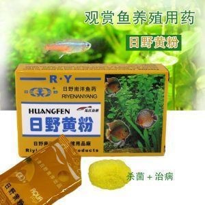 預(yù)防小紅龍疾病藥物選擇：小紅龍疾病預(yù)防日常護(hù)理，觀賞魚藥物副作用及處理