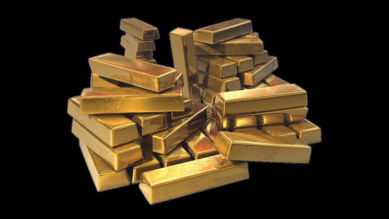 金條是黃金嗎值得買嗎（金條價(jià)格和黃金首飾一樣么）