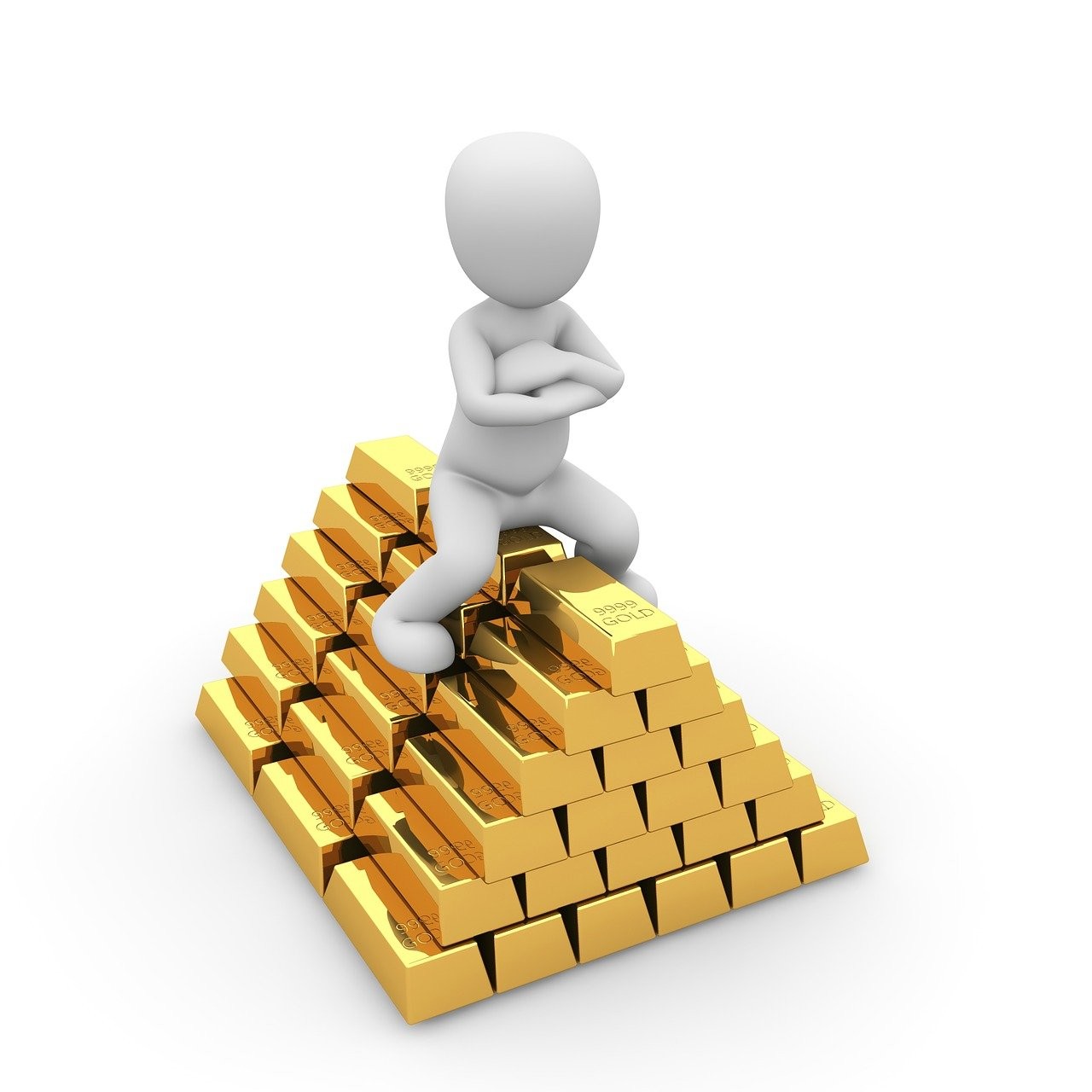 金條是黃金嗎值得買嗎（金條價(jià)格和黃金首飾一樣么）