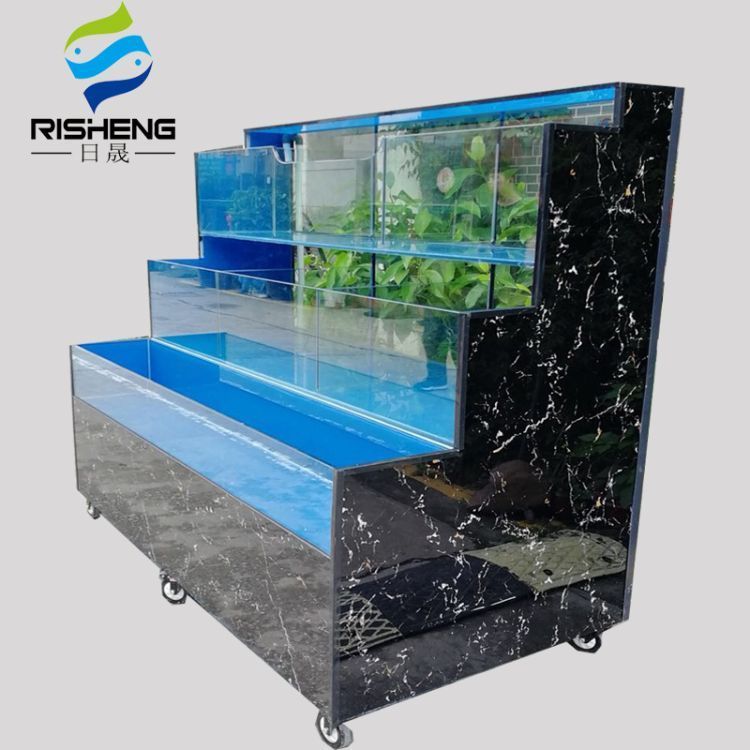 20l魚缸多大：一個20升的魚缸容水量是多少？