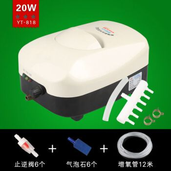 1.2米魚缸用多少瓦的增氧泵呢：1.2米的魚缸氧氣泵選擇和使用注意事項和使用注意事項 1.2米魚缸用多少瓦的增氧泵呢：1.2米的魚缸氧氣泵選擇和使用注意事項和使用注意事項 魚缸百科 第1張