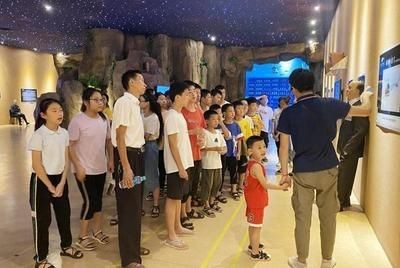 景德鎮水族館vs祥龍魚場（探討景德鎮水族館與祥龍魚場的區別之前需要明確兩者的基本信息和特點）