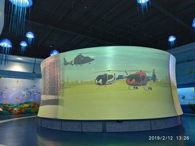 景德鎮水族館vs祥龍魚場（探討景德鎮水族館與祥龍魚場的區別之前需要明確兩者的基本信息和特點）