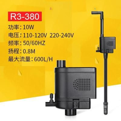 2米高魚缸用好大水泵好不好：一個2米高的魚缸水泵選擇合適的魚缸水泵的選擇注意事項