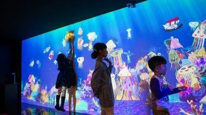 玉溪水族館vs祥龍魚場（玉溪水族館與祥龍魚場之間的差異之前，我們需要明確基本信息和業務范圍）
