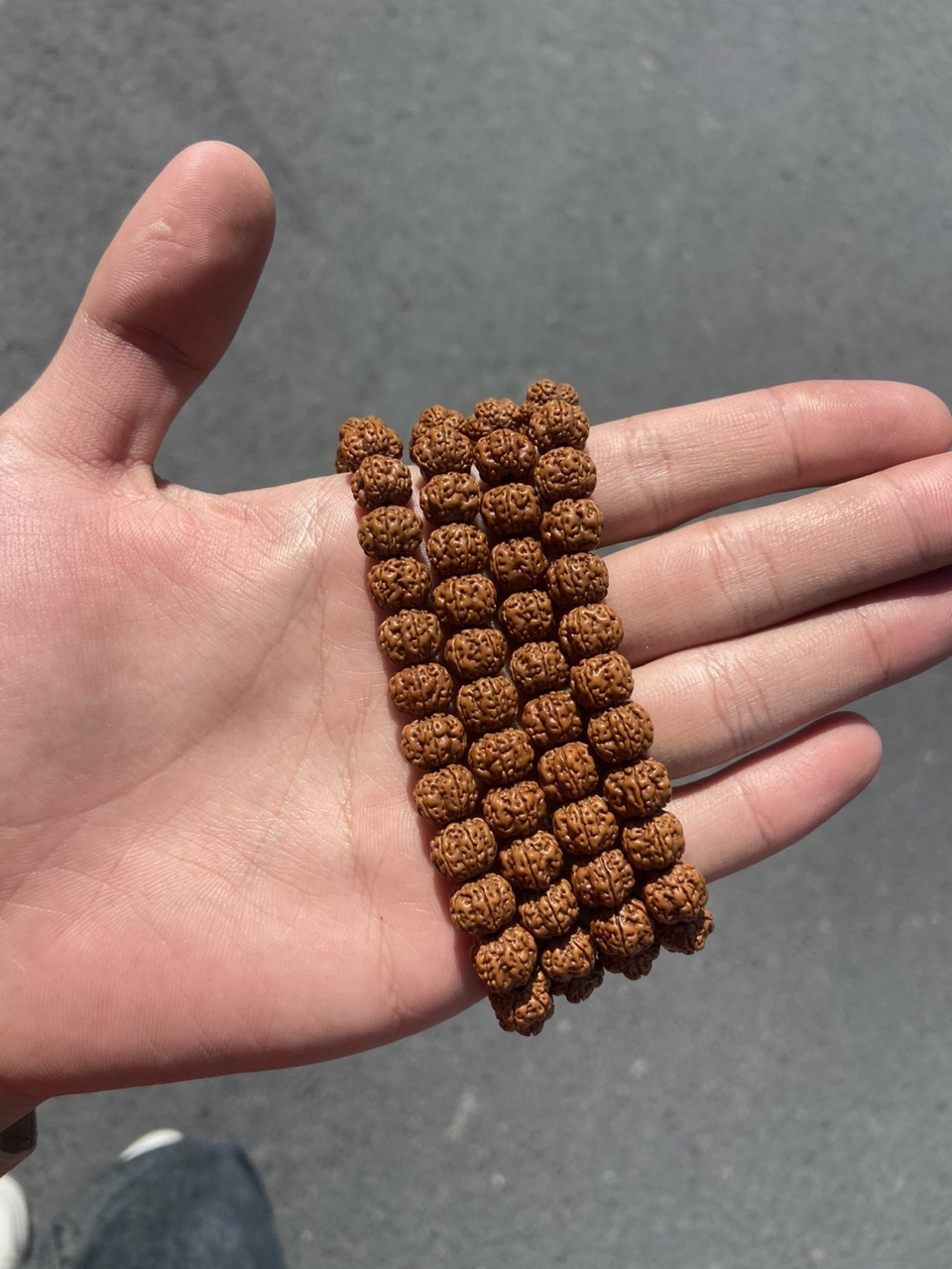 這幾天刷了好久 嘖嘖 感覺亮了好多