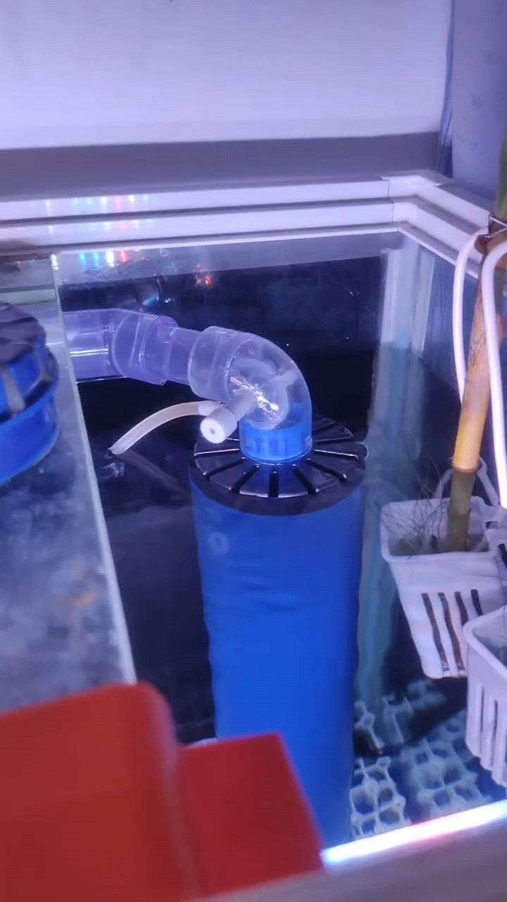 三重溢流管下水量問題！